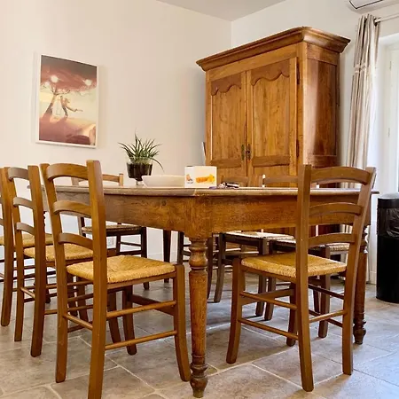 #m0 Le Charme Voironnais T3 6 Persons Center Apartment