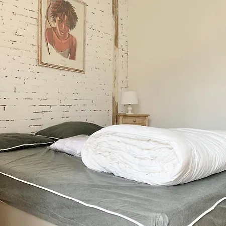 Apartment #m0 Le Charme Voironnais T3 6 Persons Center Voiron