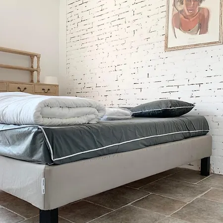 #m0 Le Charme Voironnais T3 6 Persons Center Apartment *